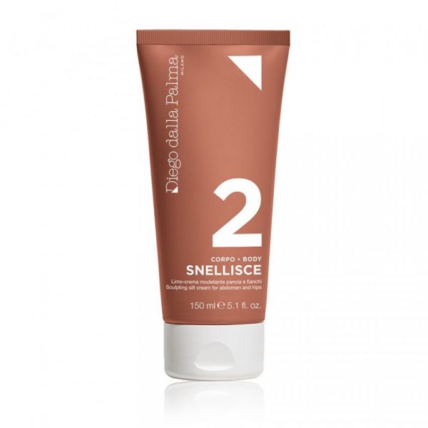 Diego dalla Palma – 2. Snellisce – Limo-Crema Modellante Pancia e Fianchi