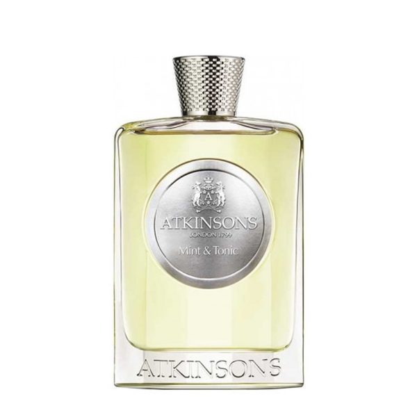 ATKINSONS LONDON 1799  -  Mint & Tonic 100ml