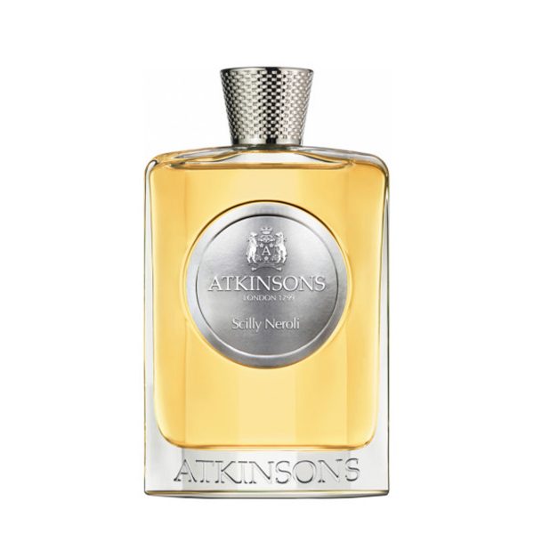 ATKINSONS LONDON 1799  -  Scilly Neroli 100ml