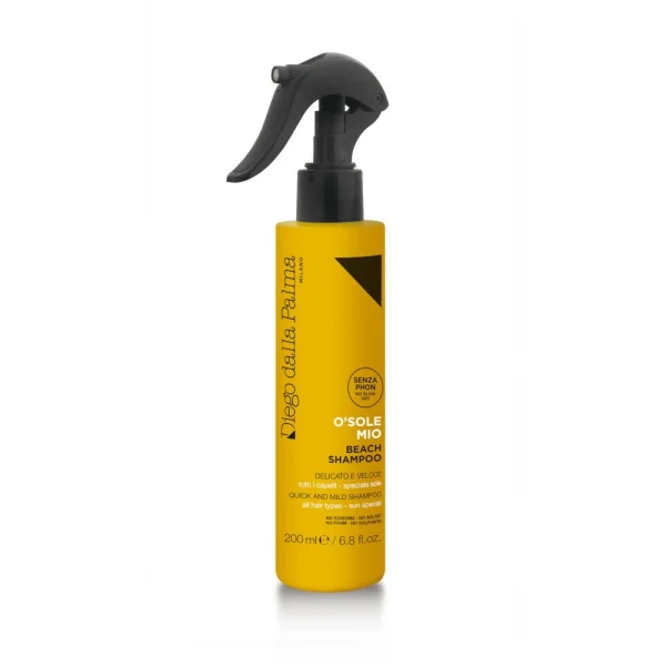 Diego dalla Palma - O'Sole Mio - Beach Shampoo 200ml