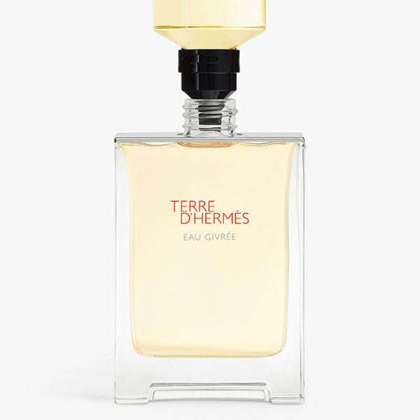 HERMES - Terre D'Hermes Eau Givrèe - immagine 2