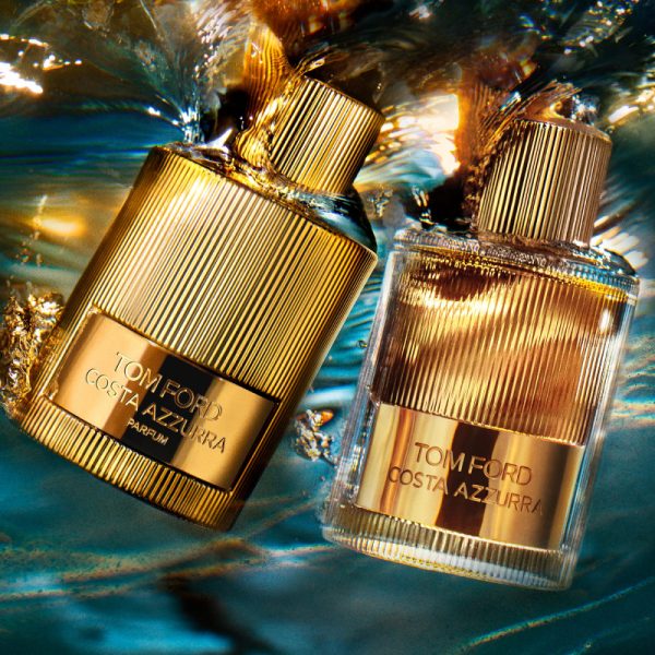 TOM FORD - Costa Azzurra - Parfum - immagine 2