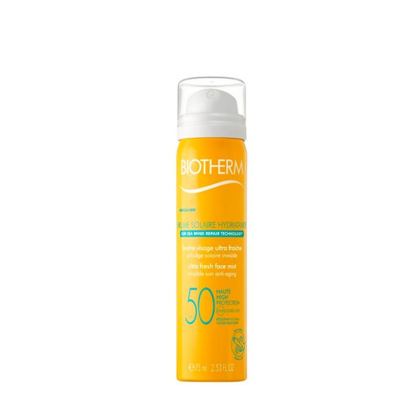 BIOTHERM - Brume Solaire Hydratante  SPF50