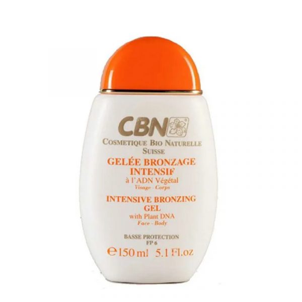 CBN - Gelée Bronzage Intensif FP6