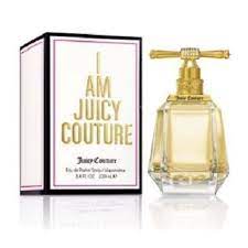 i am juicy couture