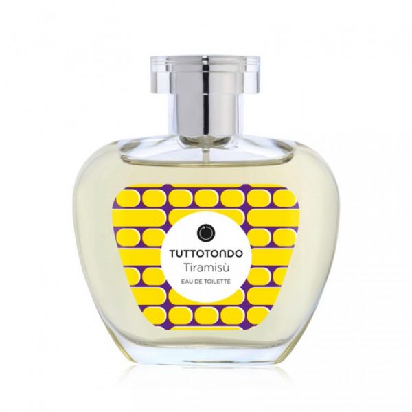 Tuttotondo - Tiramisù - Eau de toilette