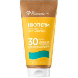 solare viso spf30 biotherm