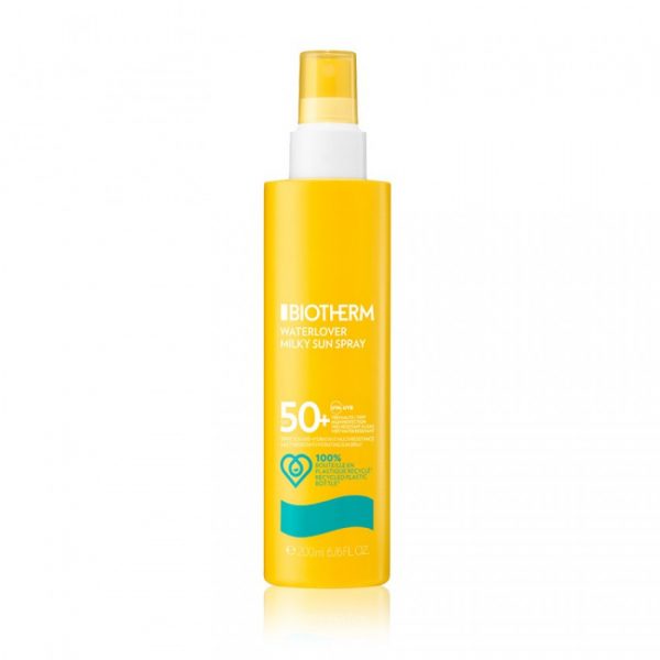 BIOTHERM - Waterlover Milky Sun Spray