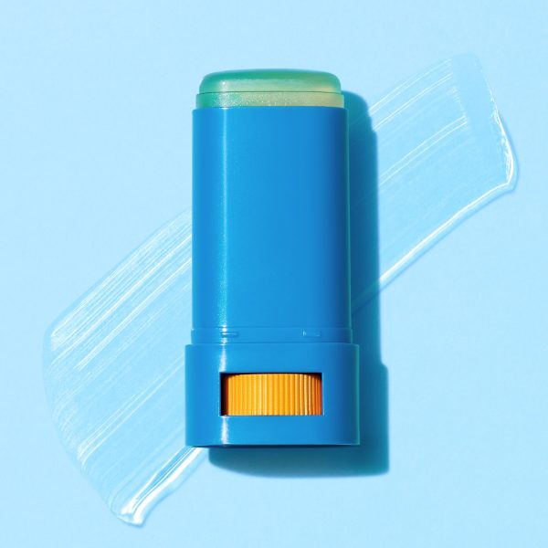 SHISEIDO - Clear Stick UV Protector SPF50+ - immagine 2