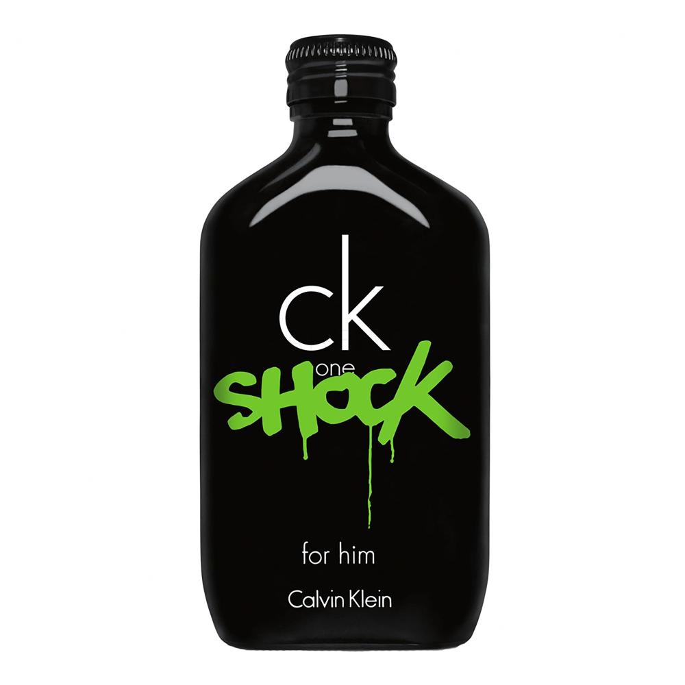 Calvin Klein - Ck One Shock For Him1