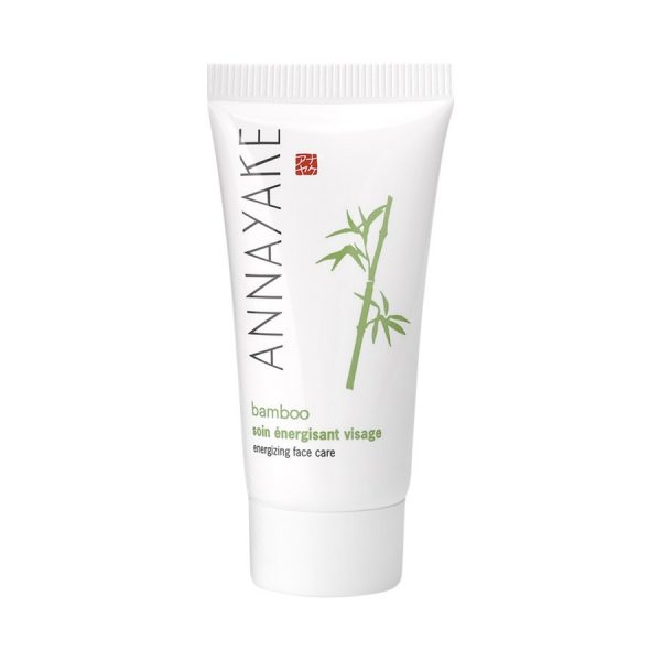 Annayake - Bamboo soin perfecteur energisant