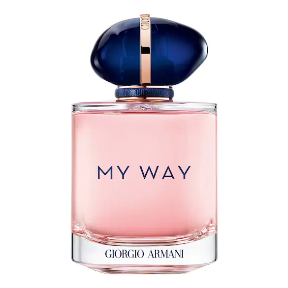 my way eau de parfum