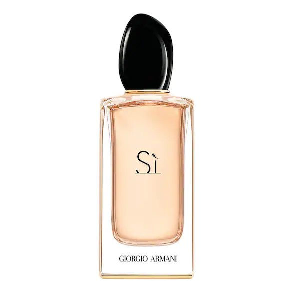 sì eau de parfum