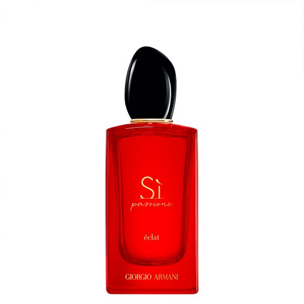 Armani - Sì passione Eclat Edp