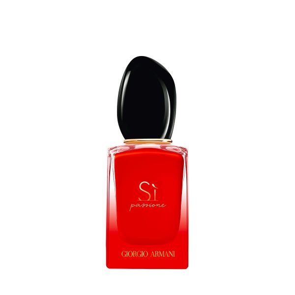 Armani - Sì Passione Intense Edp