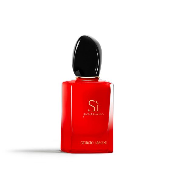 Armani - Sì Passione Intense Edp - immagine 2