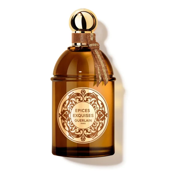 GUERLAIN - Epices Exquises