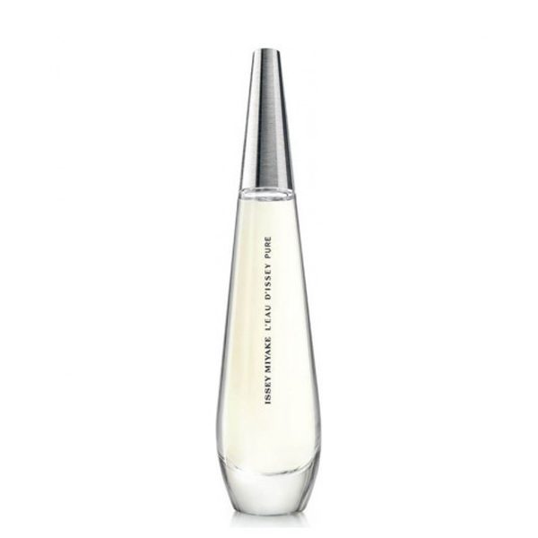 ISSEY MIYAKE - Eau D'Issey Pure Edt