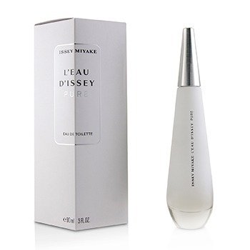 issey pure edt