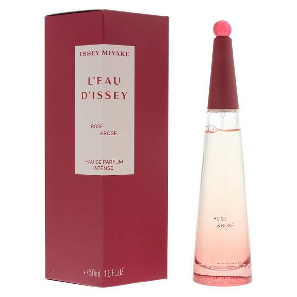 ISSEY MIYAKE - Rose & Rose - immagine 2