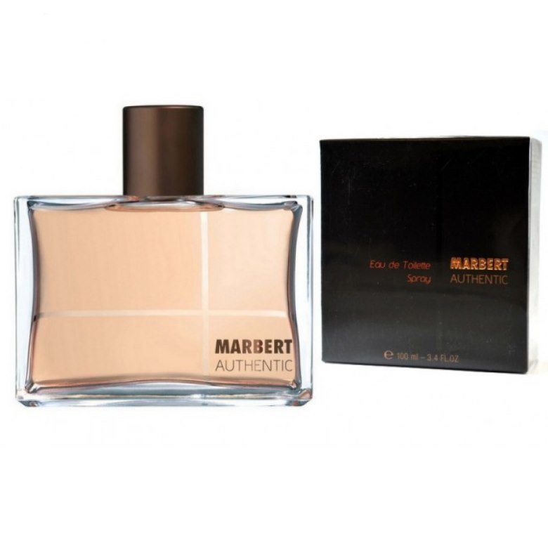 marbert authentic