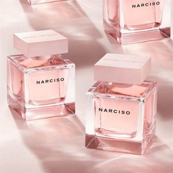 NARCISO RODRIGUEZ - Narciso Cristal - immagine 3