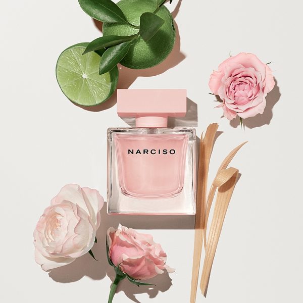 NARCISO RODRIGUEZ - Narciso Cristal - immagine 2