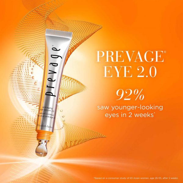 ARDEN - Prevage - Anti-Aging Eye Serum 20ml - immagine 2