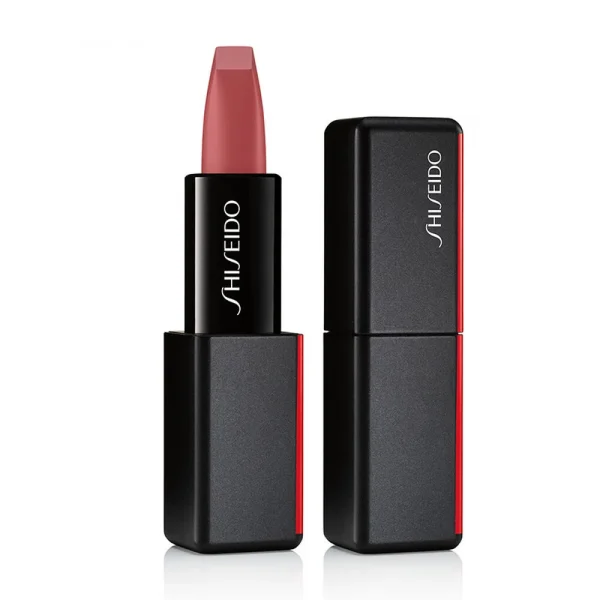 SHISEIDO - Lip Modern Matte Power Lipstick