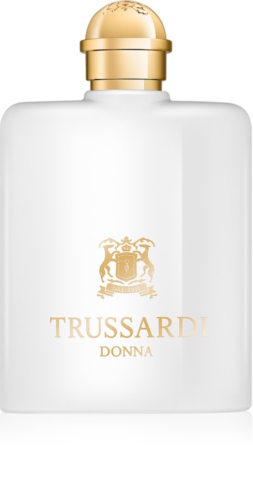 trussardi donna eau de parfum