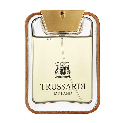 trussardi my land