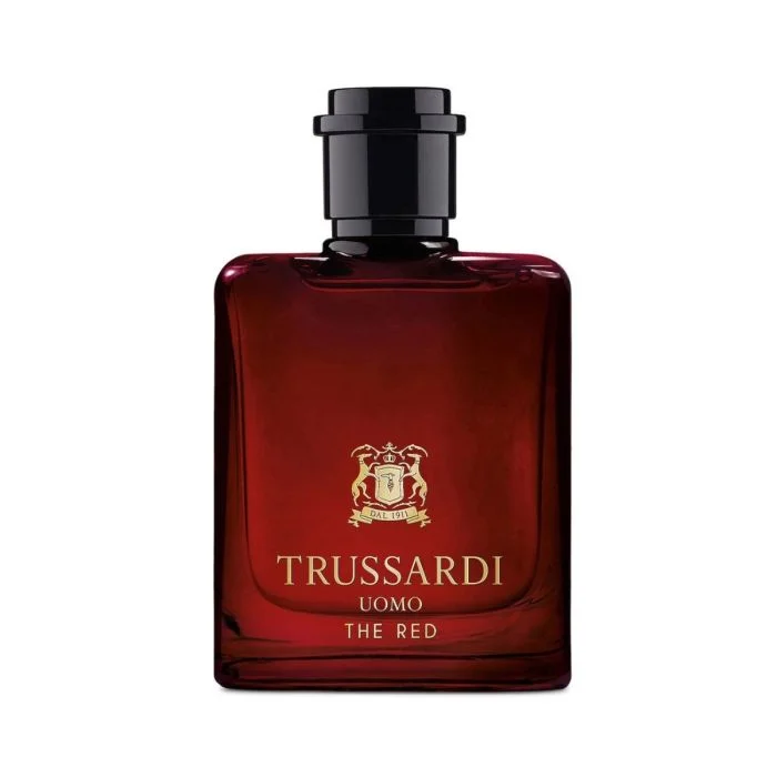 trussardi the red