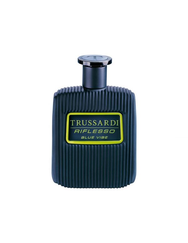 Trussardi - Riflesso Blue Vibe