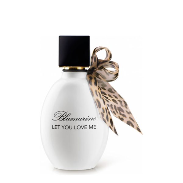 Blumarine - Let You Love Me