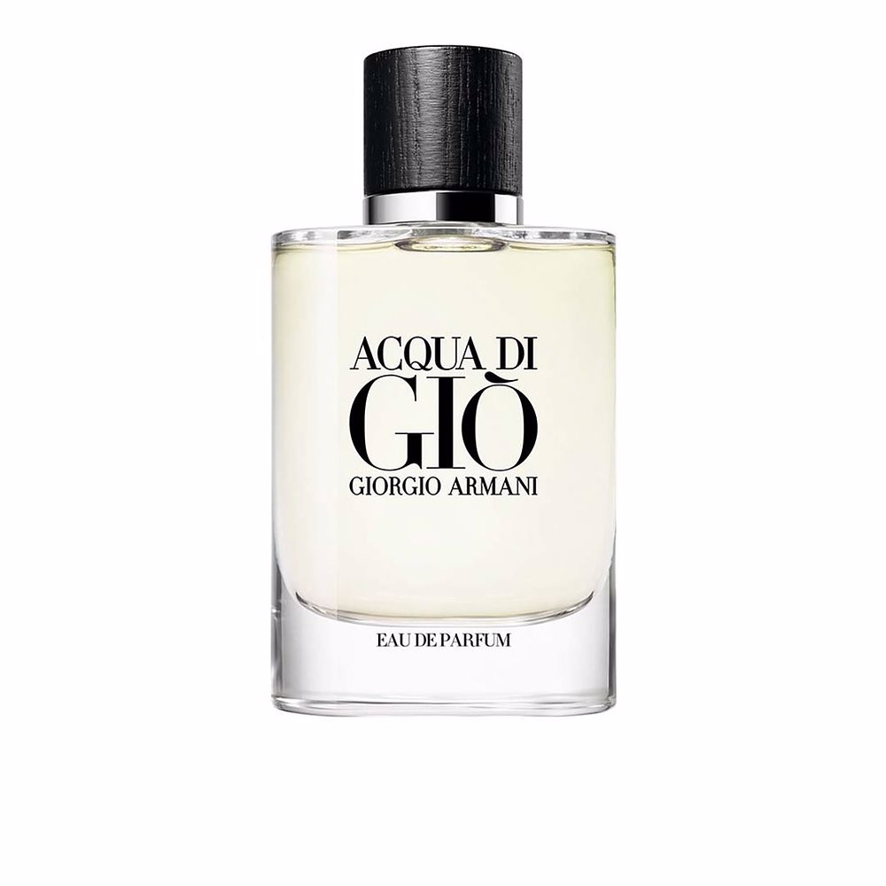 acqua di gio eau de parfum