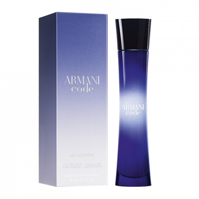 armani code