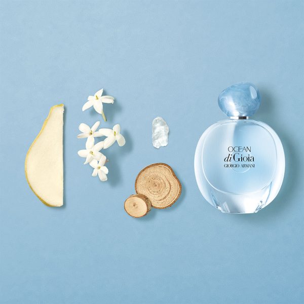 Armani - Ocean di Gioia - immagine 2