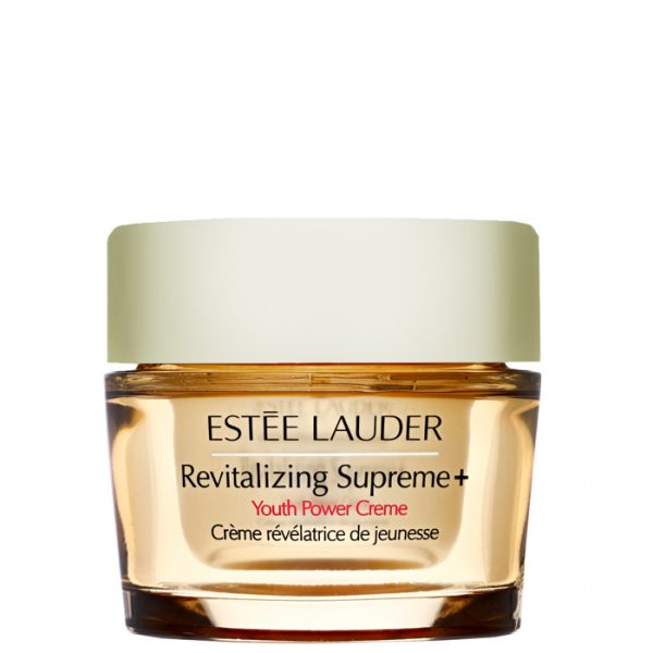 Estee Lauder - Revitalizing Supreme + Youth Power Creme