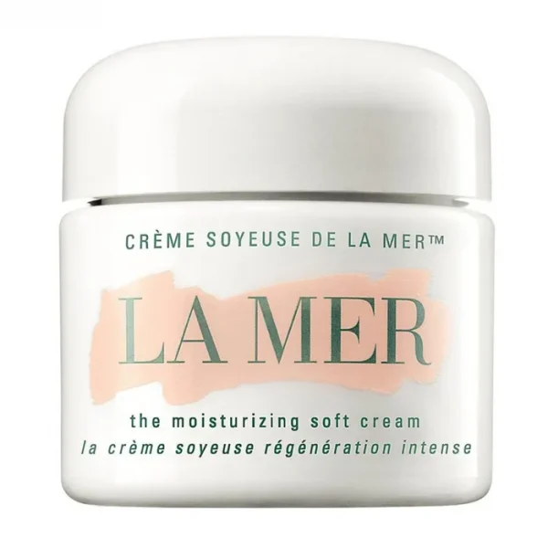 LA MER - Moisturizing Soft Cream