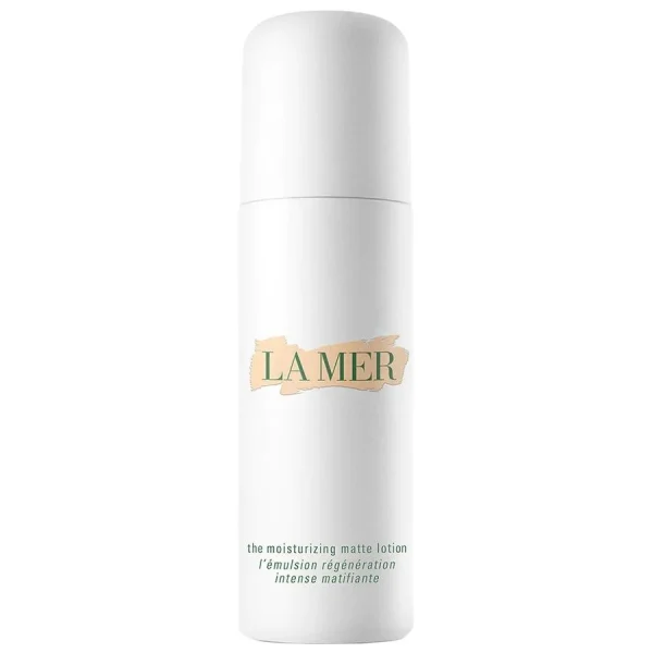 LA MER - The Moisturizing Matte Lotion