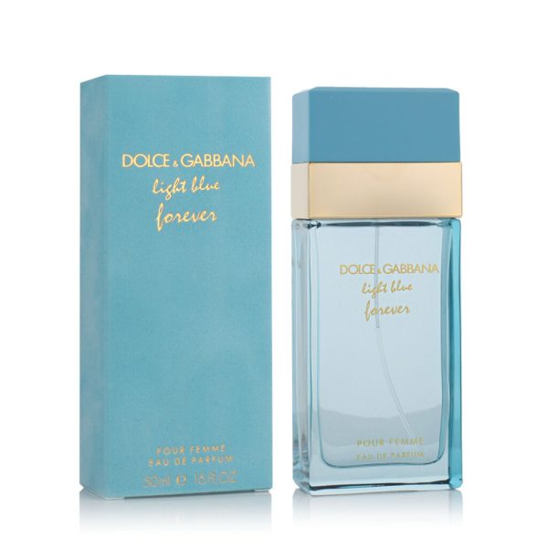 Dolce&Gabbana  - Light Blue Forever (Donna) - immagine 3