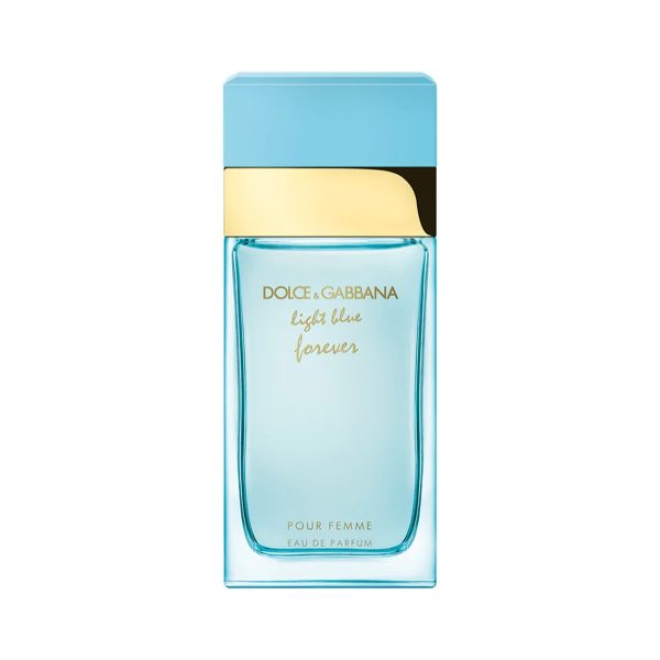 Dolce&Gabbana  - Light Blue Forever (Donna)