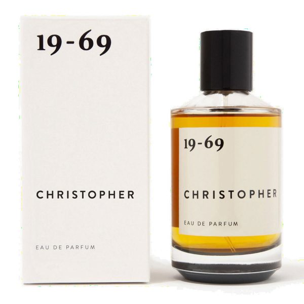 19.69 - Christopher - immagine 2