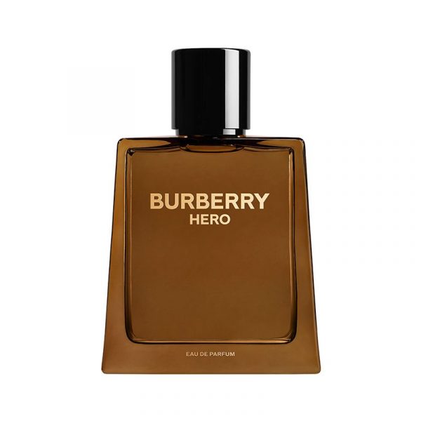 BURBERRY - Hero Edp