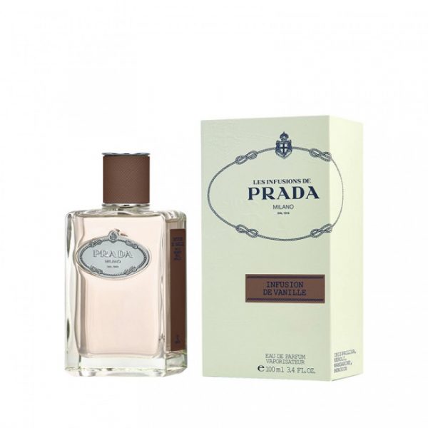 PRADA - Infusion de Vanille - immagine 2