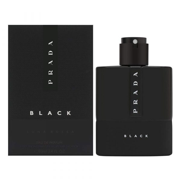 PRADA - Luna Rossa Black - immagine 2