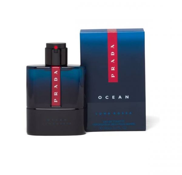 PRADA - Luna Rossa Ocean - immagine 2