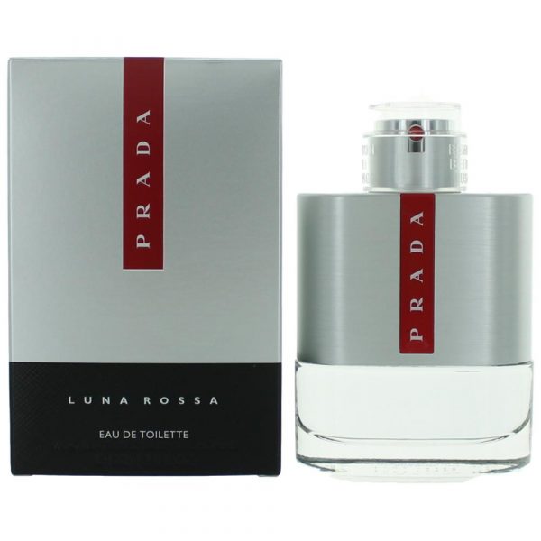 PRADA - Luna Rossa - immagine 2