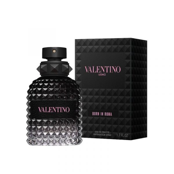 VALENTINO - Born in Roma (uomo) - Edt - immagine 2