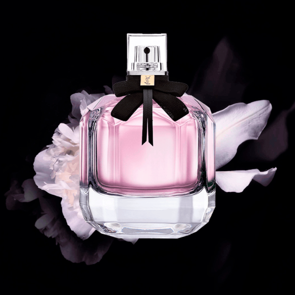 YSL - Mon Paris Couture - Edp - immagine 3